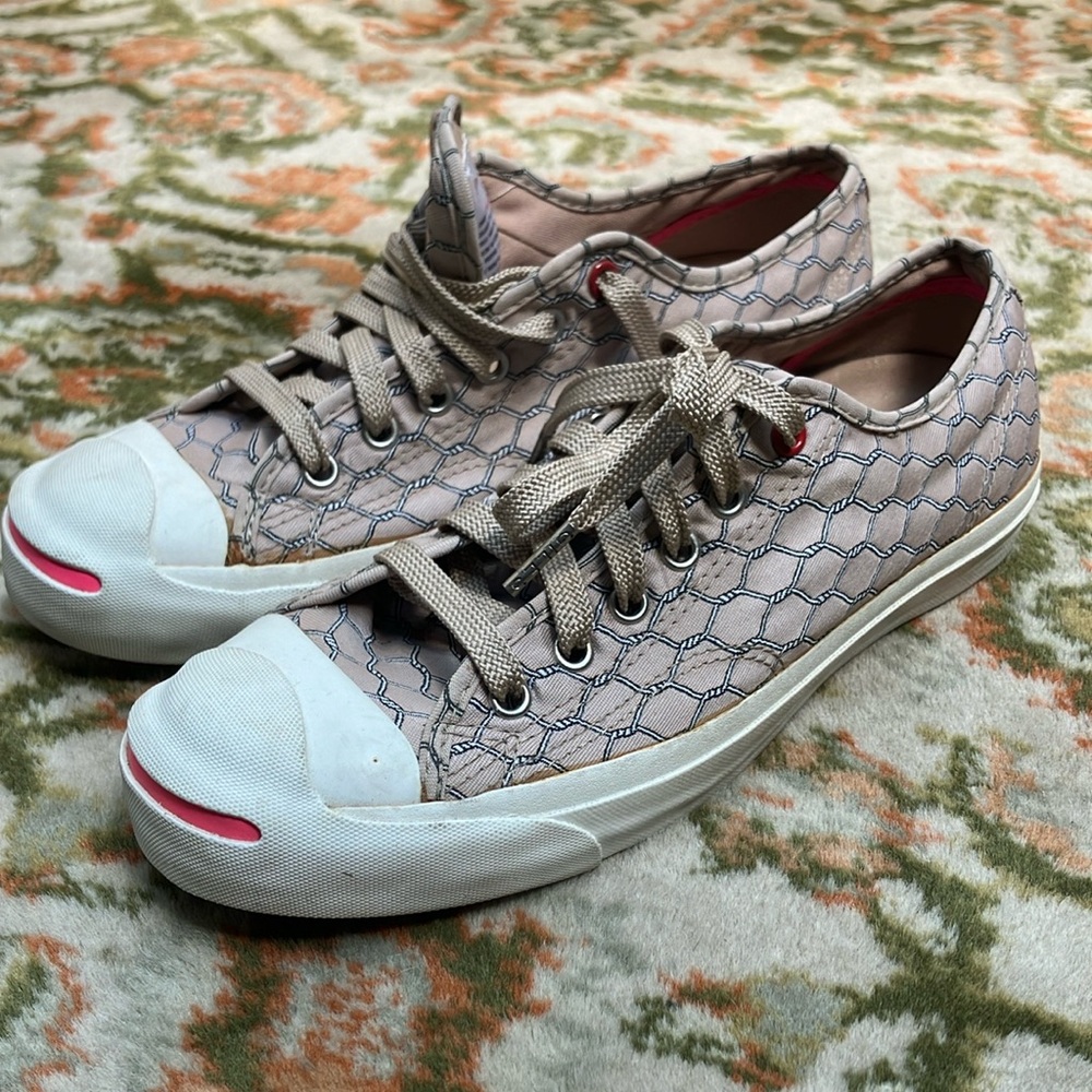 Converse Jack Purcell limited edition Sneakers